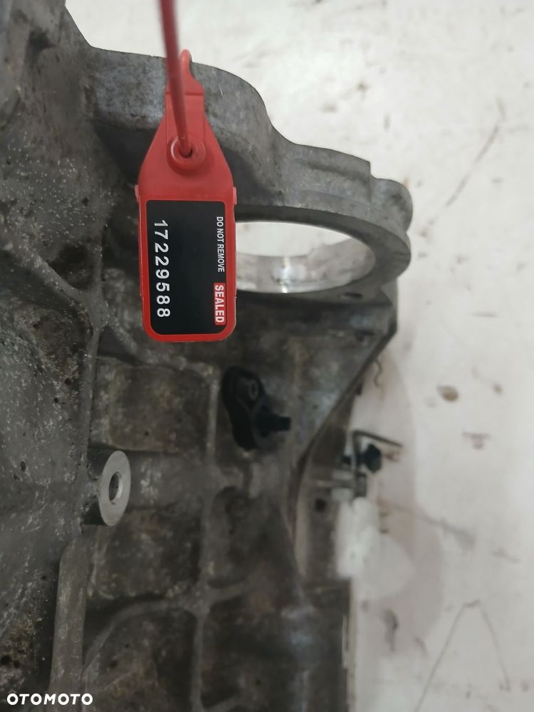 BLOK SILNIKA BMW E90 E92 N43B20A - 2