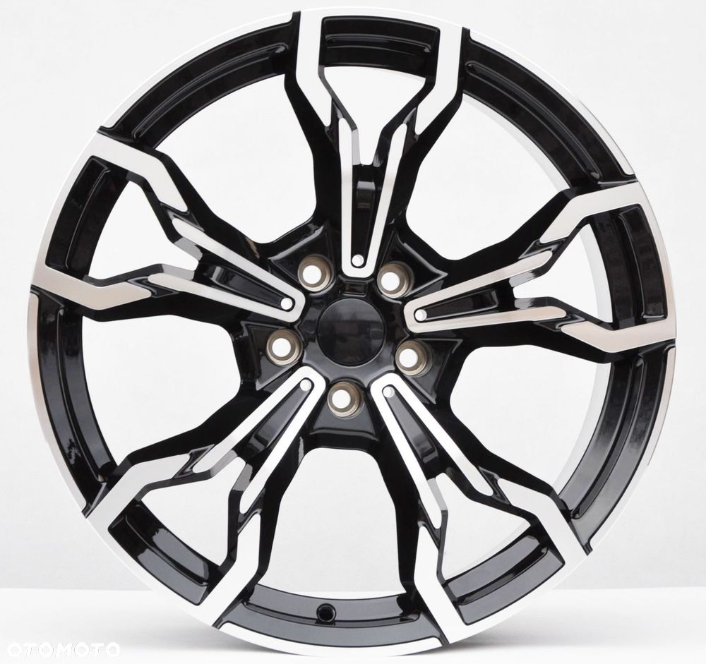 5596 MB FELGI 20 5x112 BMW X1 F48 X3 G01 X4 G02 - 4