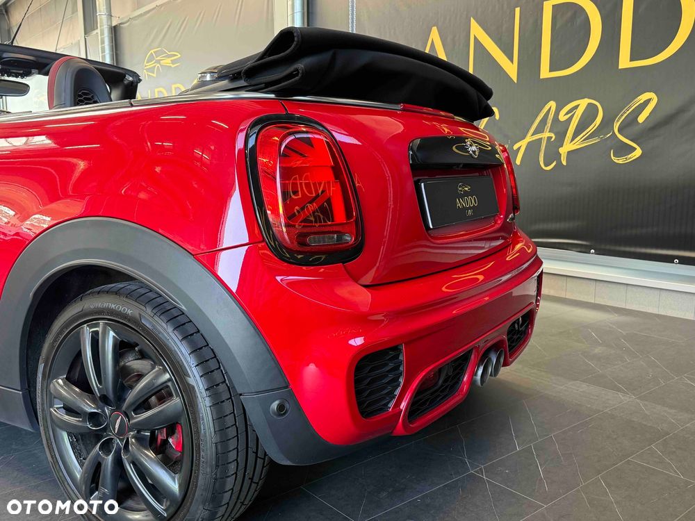 MINI John Cooper Works - 27