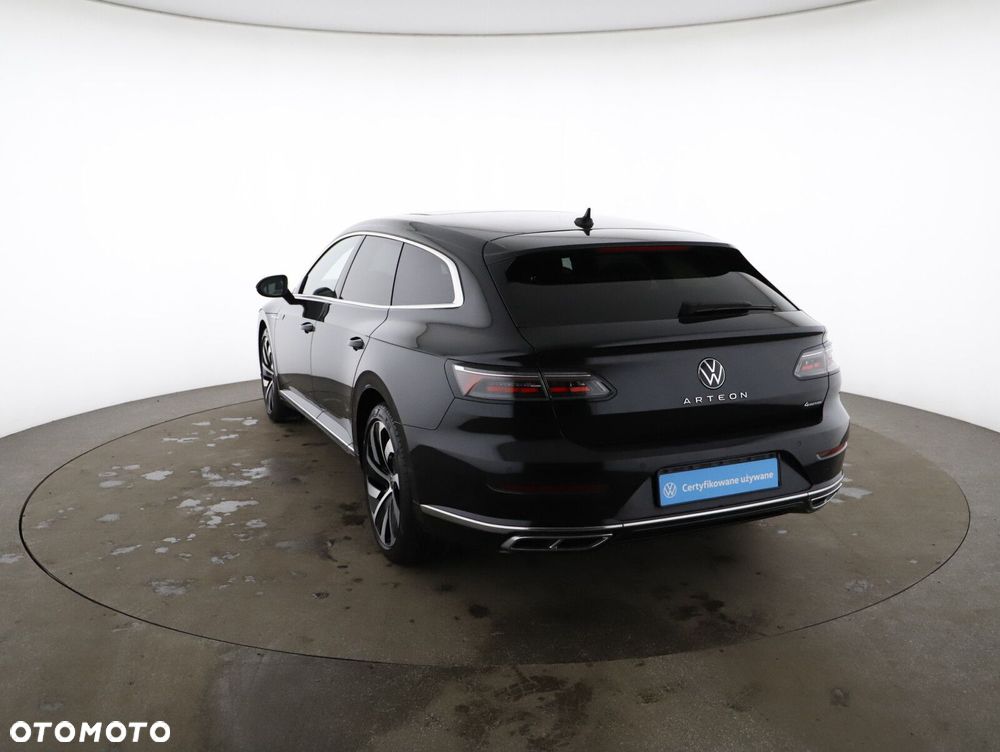 Volkswagen Arteon Shooting Brake 2.0 TDI 4Motion R-Line DSG - 28