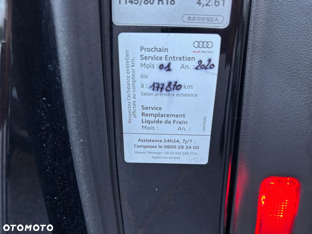 Audi Q3 2.0 TDI Quattro S tronic - 39