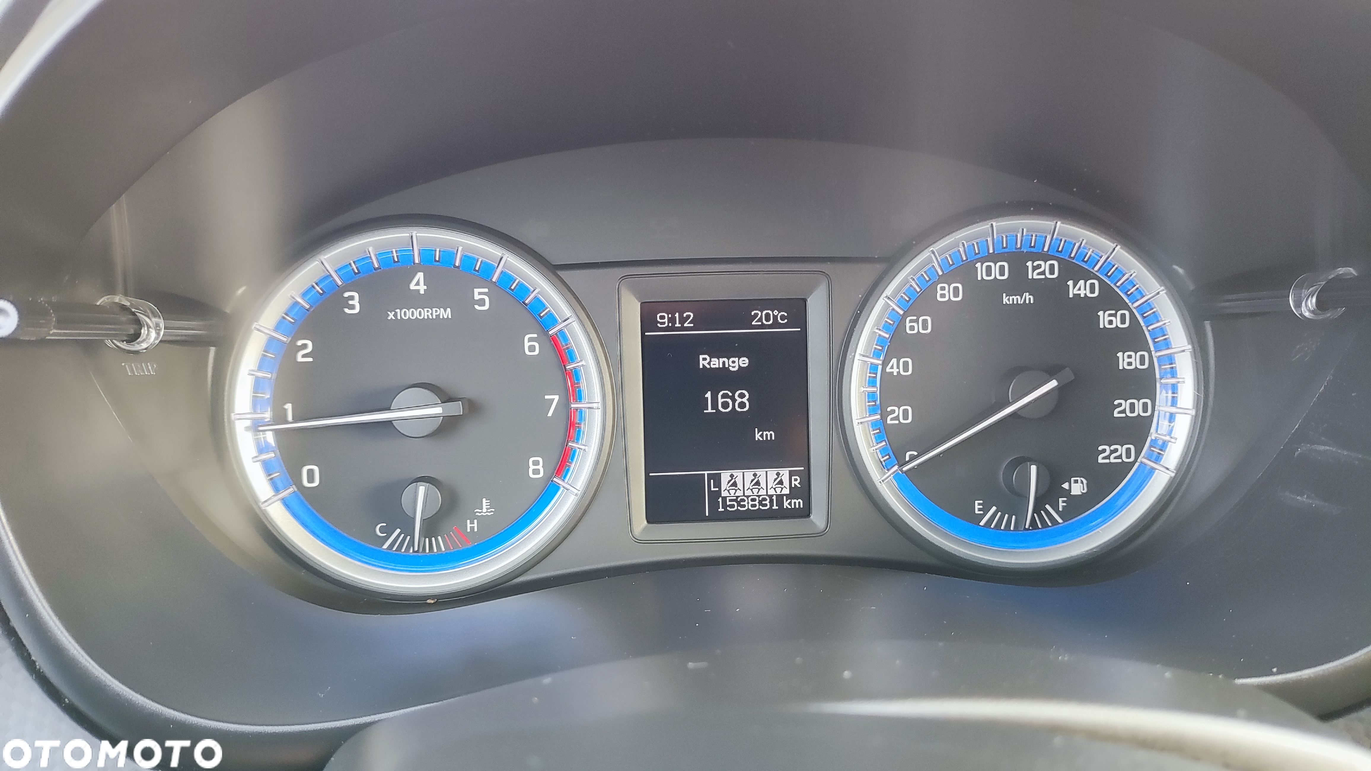 Suzuki SX4 S-Cross - 5