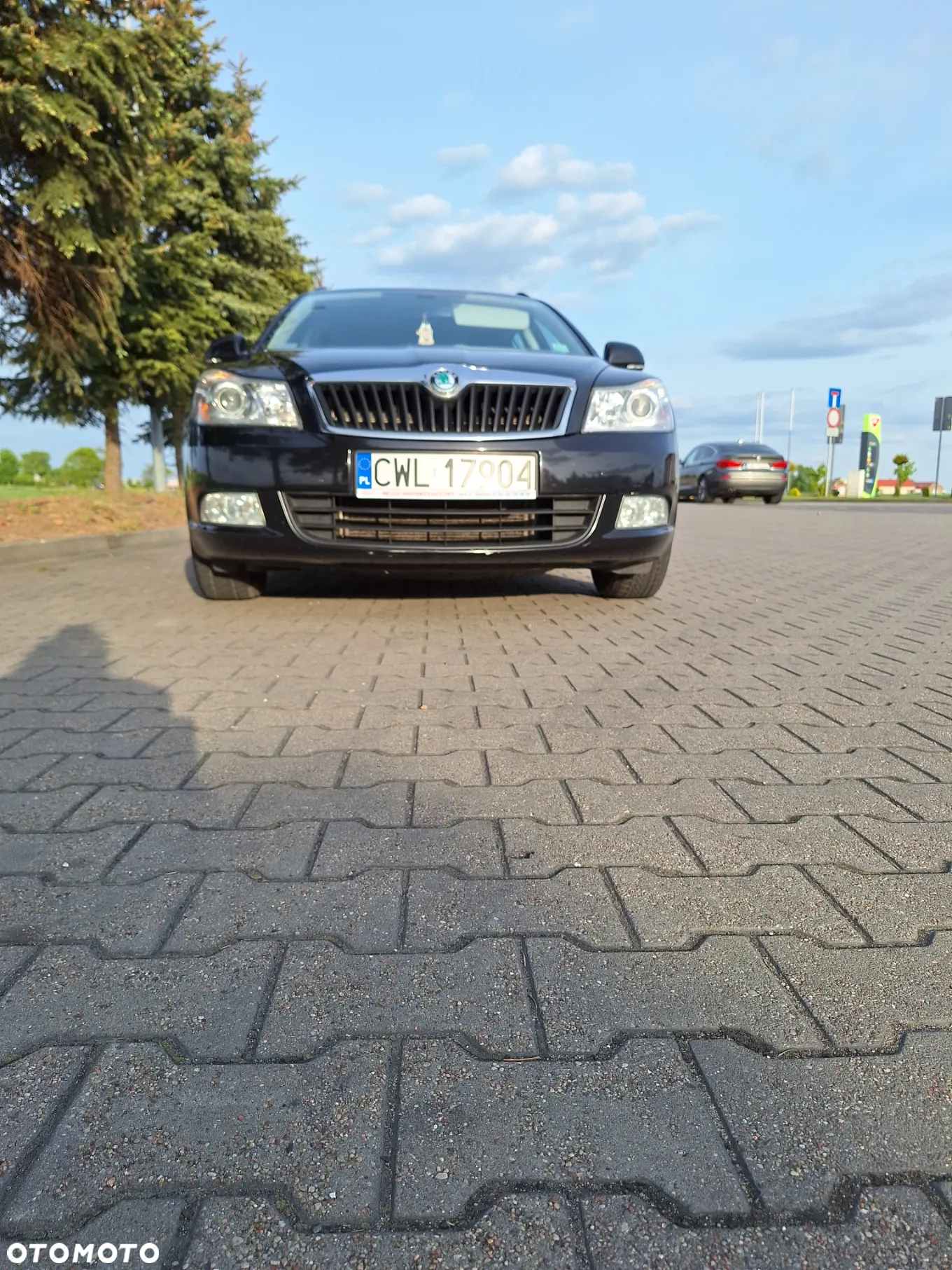 Skoda Octavia - 8