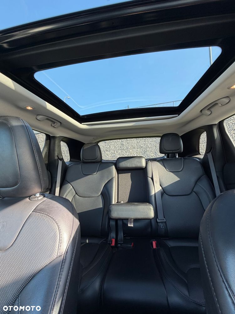 Jeep Cherokee 3.2 V6 Active Drive I Limited - 16