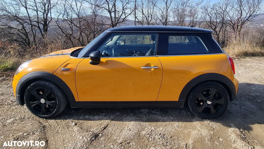 Mini Cooper - 2