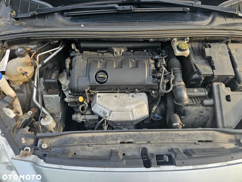 Peugeot 308 SW 120 VTi Platinum - 17