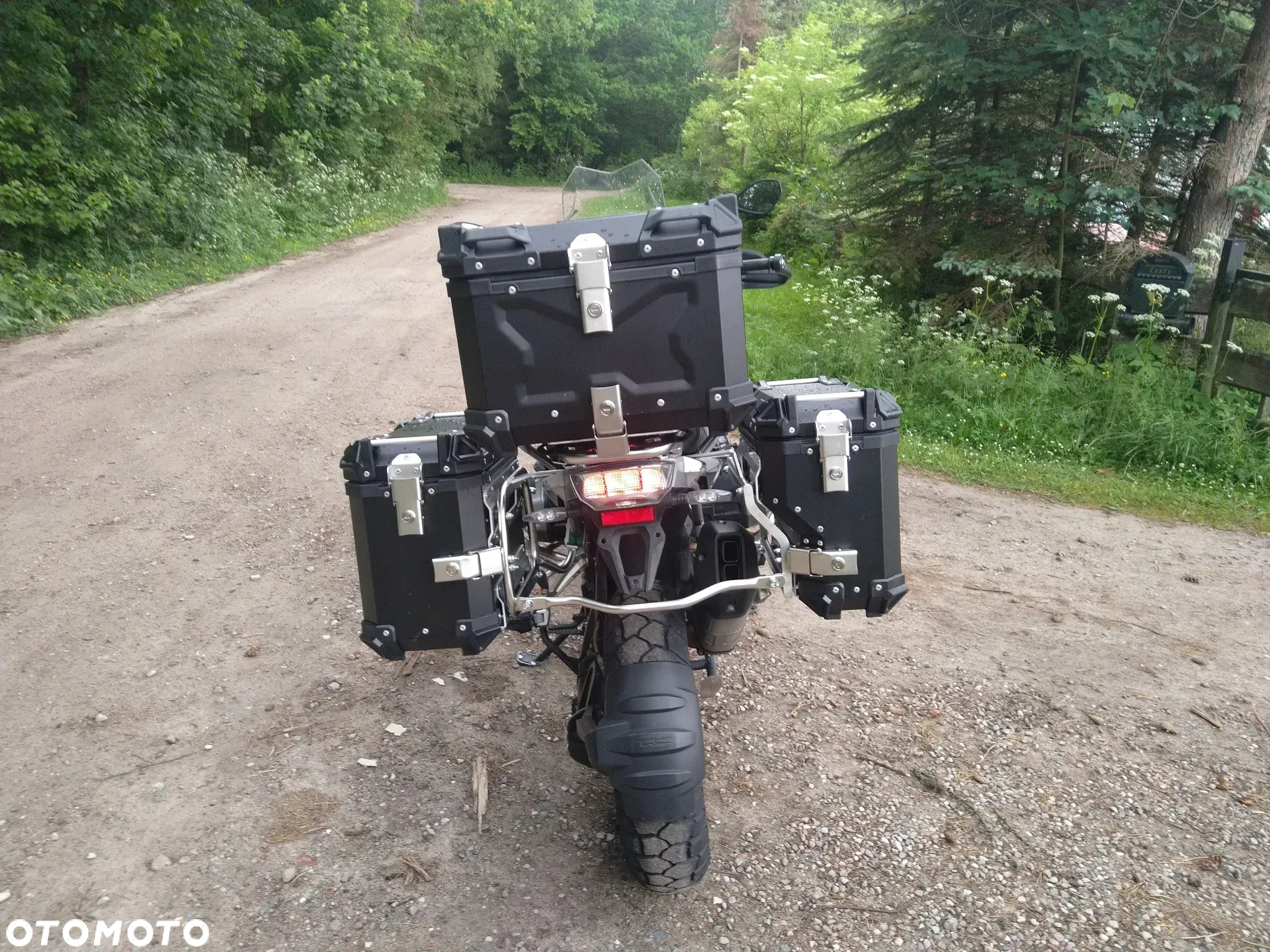 BMW GS - 14