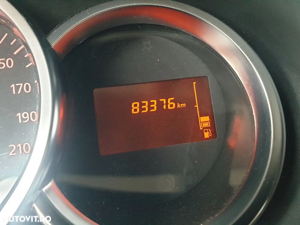 Dacia Lodgy 1.5 Blue dCi Laureate - 31