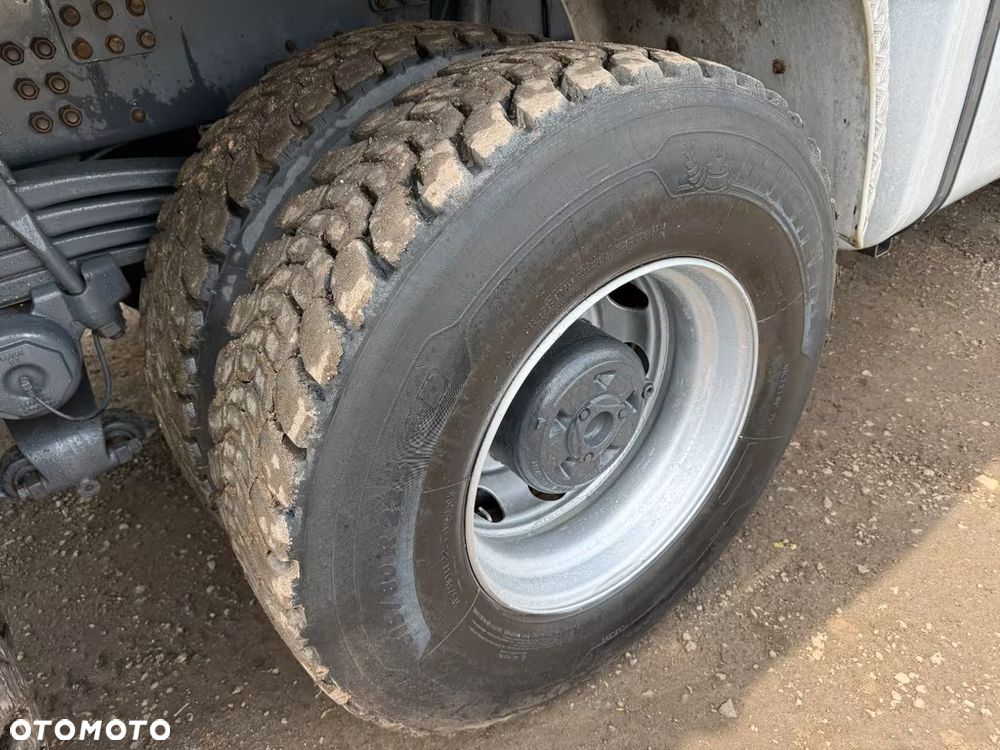 Scania G450 6x6 – Wywrotka trójstronna Meiller / Bordmatik / Manual / EURO 6 - 31