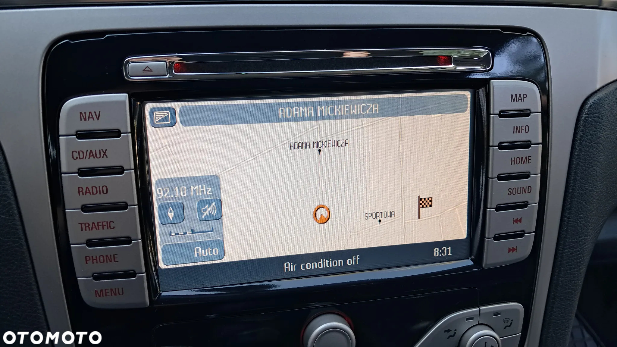 Ford S-Max 2.0 Titanium - 10