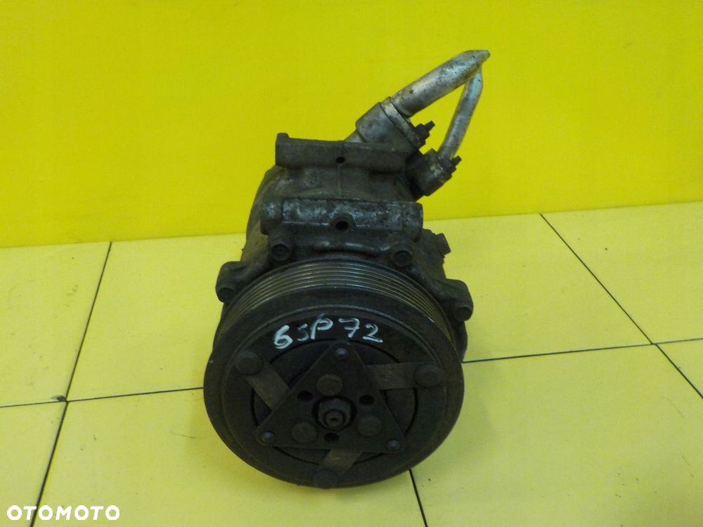 JUMPY EXPERT SCUDO 1.6 HDI 13r 90KM 9HM sprezarka klimatyzacji 9800851980 - 13