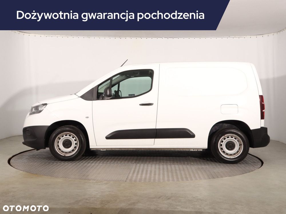 Toyota proace-city - 4