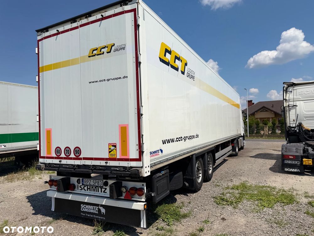 Schmitz Cargobull - 3