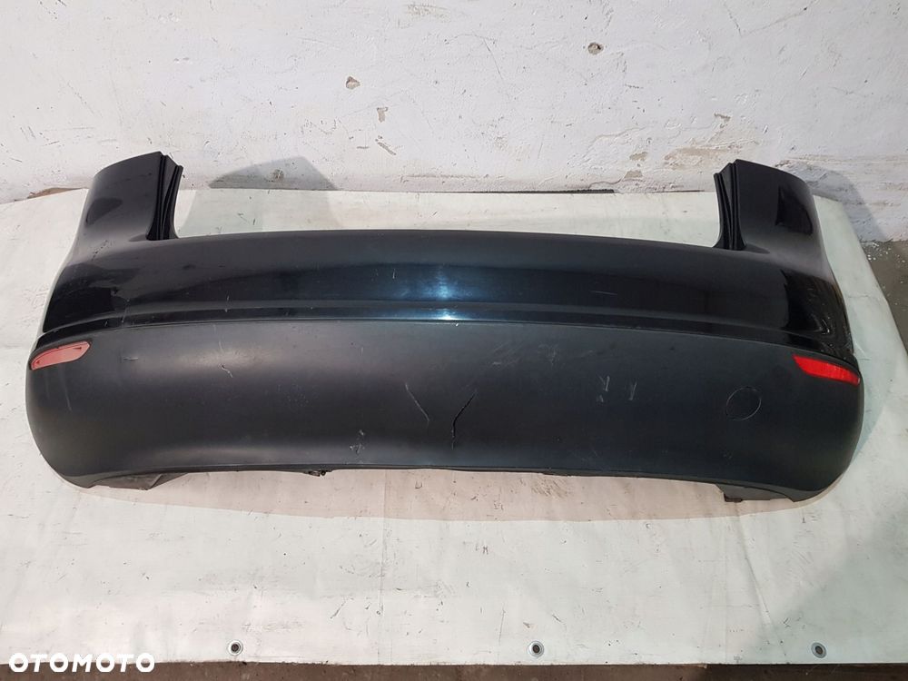 zderzak tył tylni vw golf v plus eu lc9z - 3