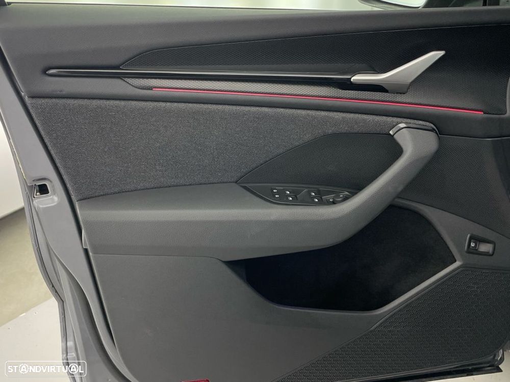 Skoda Kodiaq 1.5 TSI iV DSG - 17