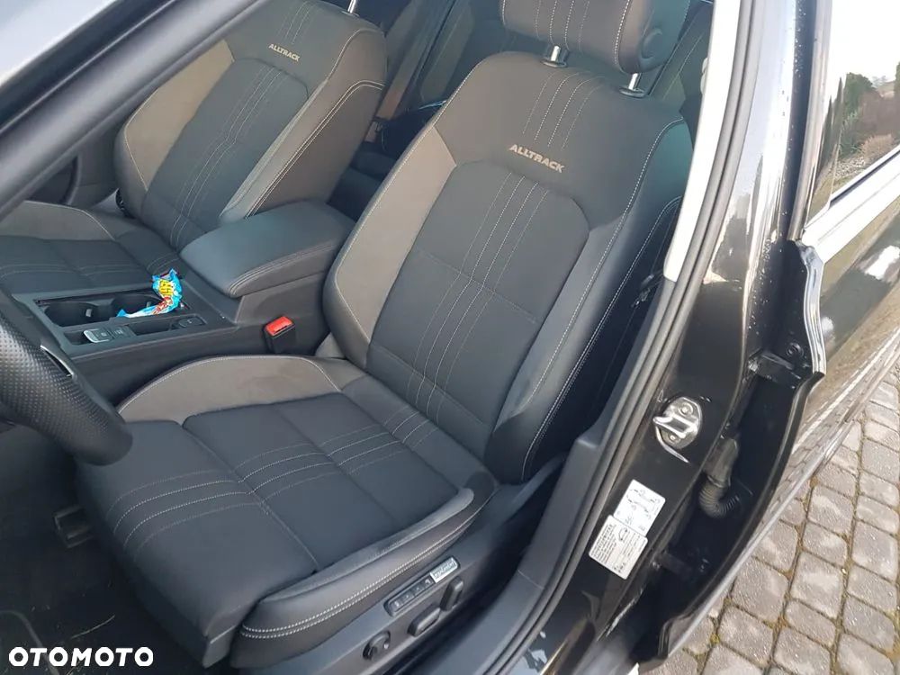 Volkswagen Passat Alltrack 2.0 TDI Bi-Turbo SCR 4Mot DSG - 7