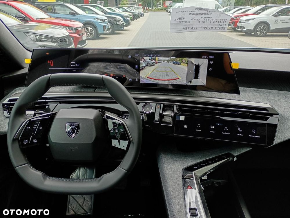 Peugeot 5008 - 17