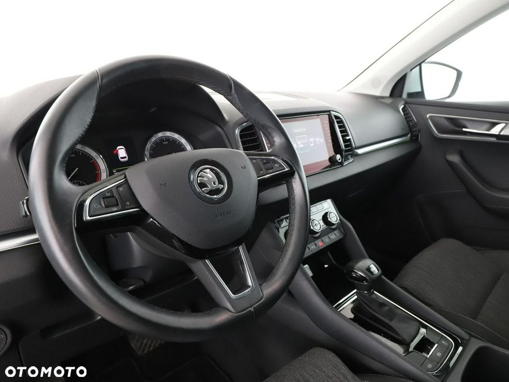 Skoda Kodiaq 1.5 TSI DSG Style - 15