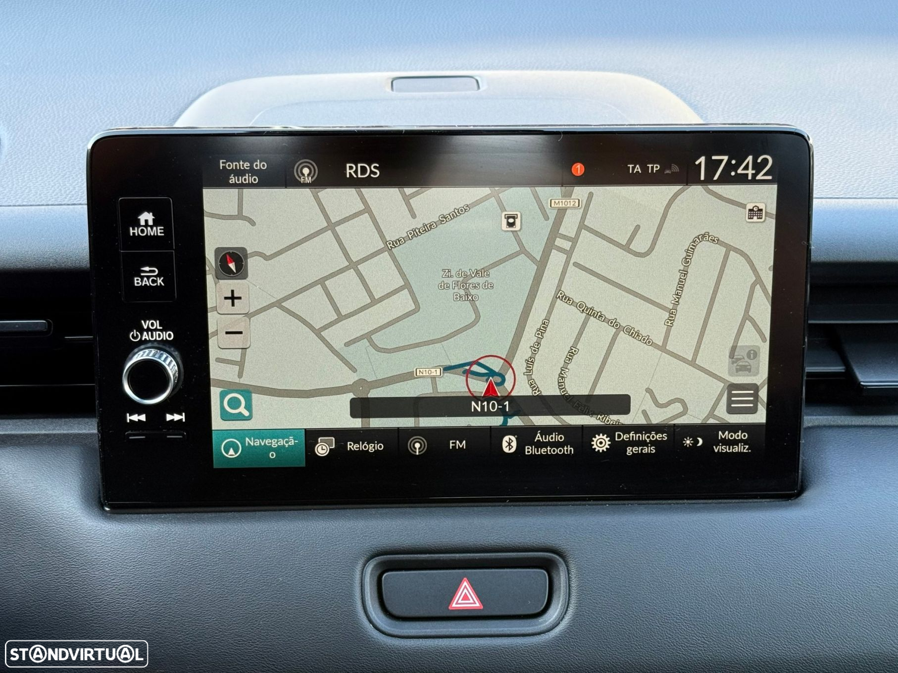 Honda HR-V - 14