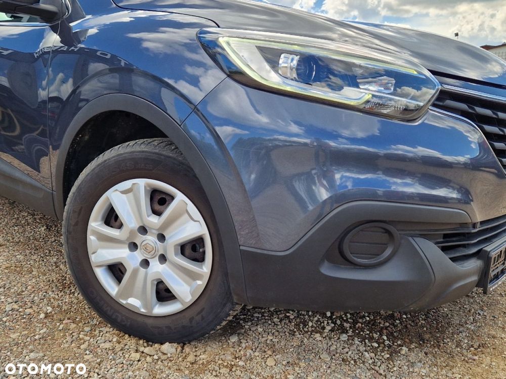 Renault Kadjar 1.2 Energy TCe Business - 25