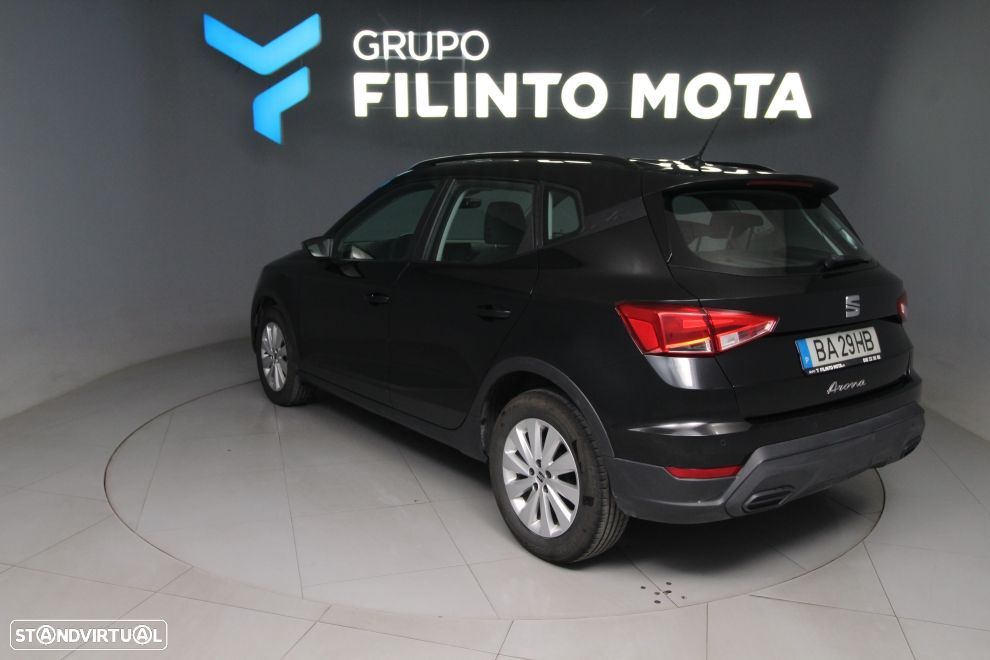 SEAT Arona 1.0 TSI Style - 30