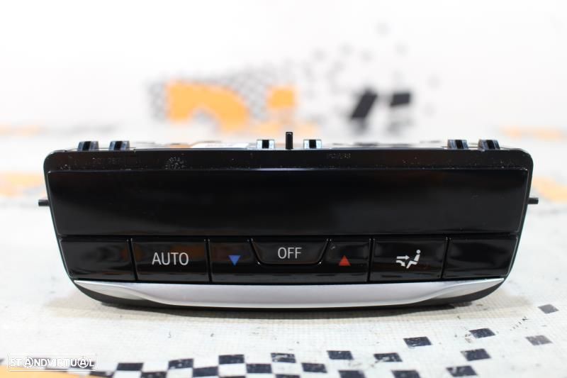 Climatronic / Comando Sofagem / Chaufagem Bmw 3 (G20)  9493012 / 5Hb01 - 2