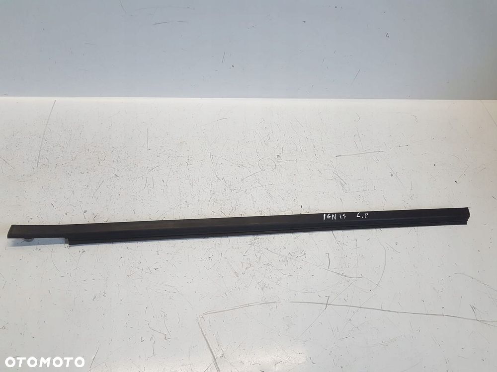 IGNIS II 03- LISTWA DRZWI LEWY PRZÓD PARAPET - 5