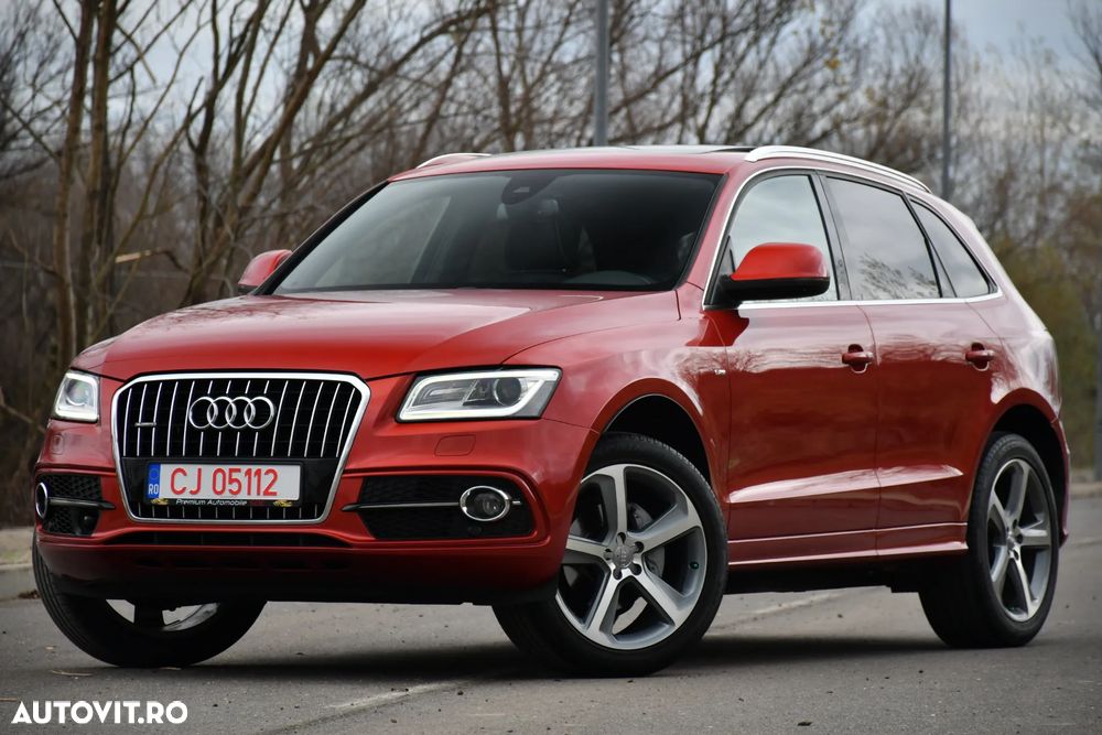 Audi Q5 - 16