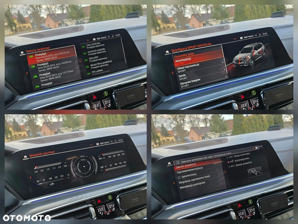 BMW X5 xDrive30d sport - 21