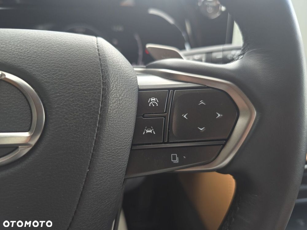 Lexus NX - 19