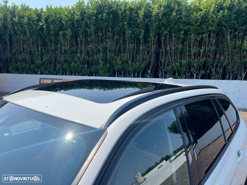 BMW 320 d Touring Pack M Auto - 25