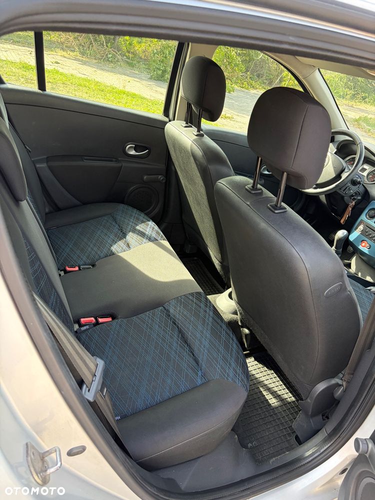 Renault Clio 1.2 TCE Expression - 7