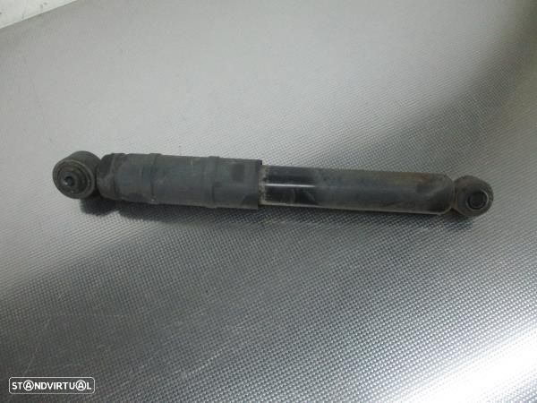 Amortecedor Suspensao Tras Esq Opel Astra H Combi (A04) - 4