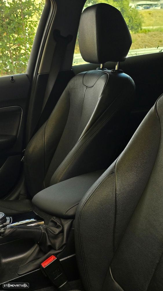 BMW 116 d Pack Desportivo M - 18
