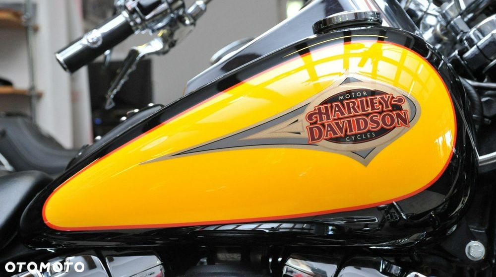 Harley-Davidson Softail Heritage Classic - 20