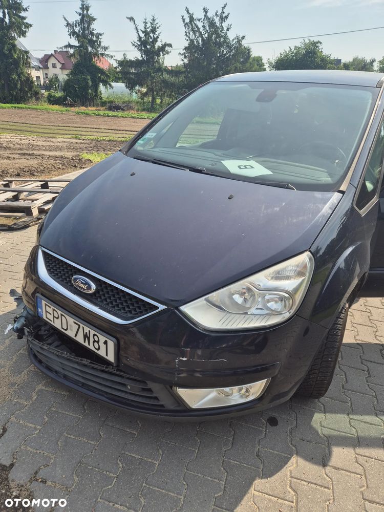Ford Galaxy - 6