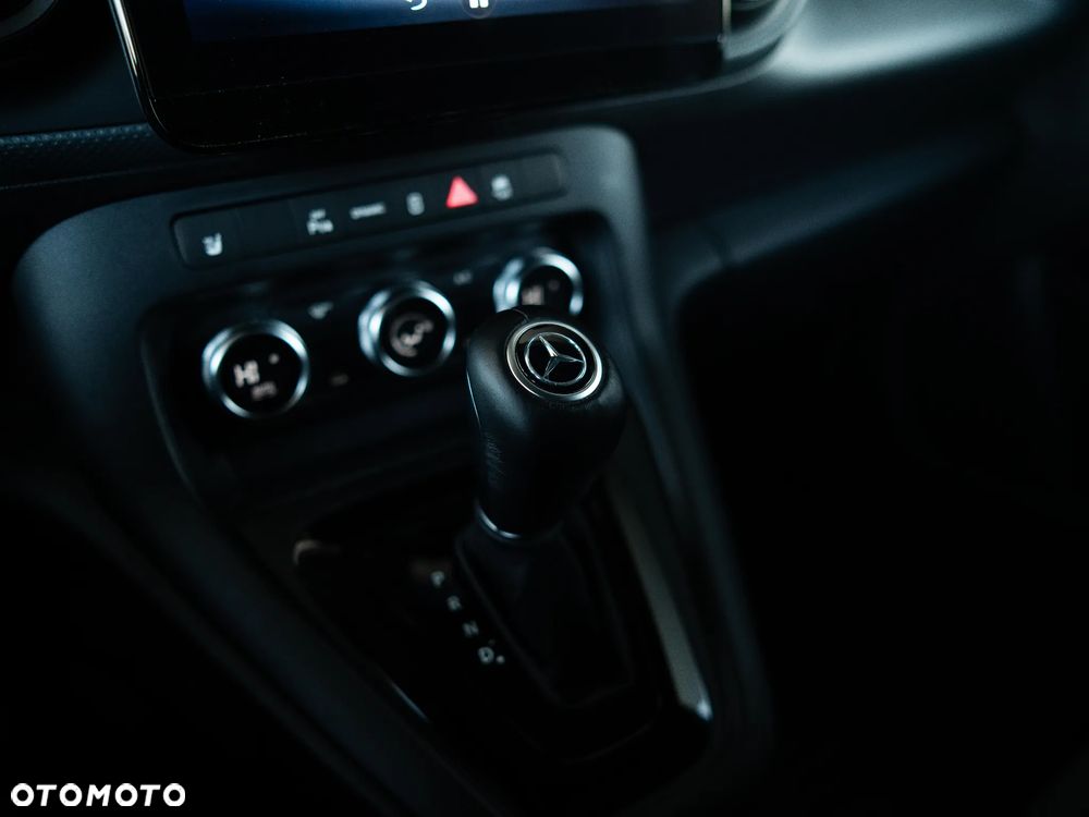 Mercedes-Benz eCitan - 12