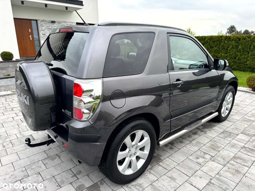 Suzuki Grand Vitara 2.4 Premium EU5 - 4