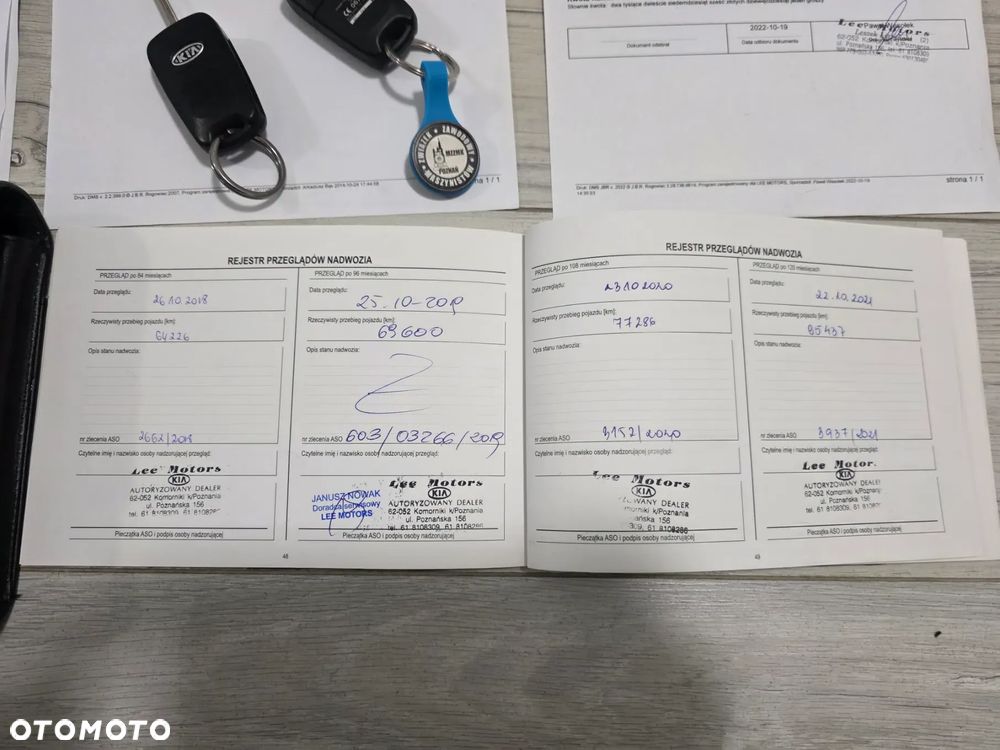 Kia Sportage 1.6 GDI L 2WD - 39