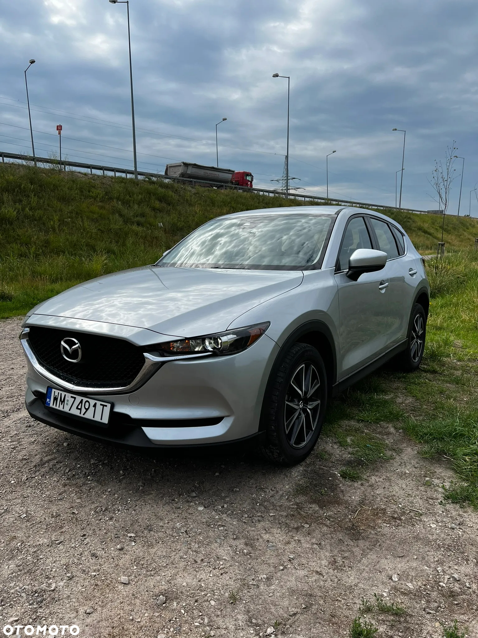Mazda CX-5 2.5 Skyenergy AWD - 7