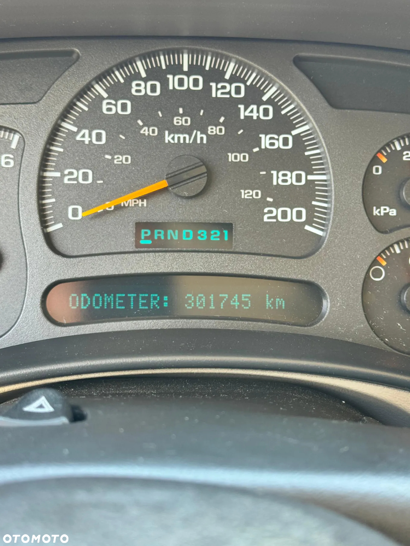 Chevrolet Tahoe 5.3 4WD - 29