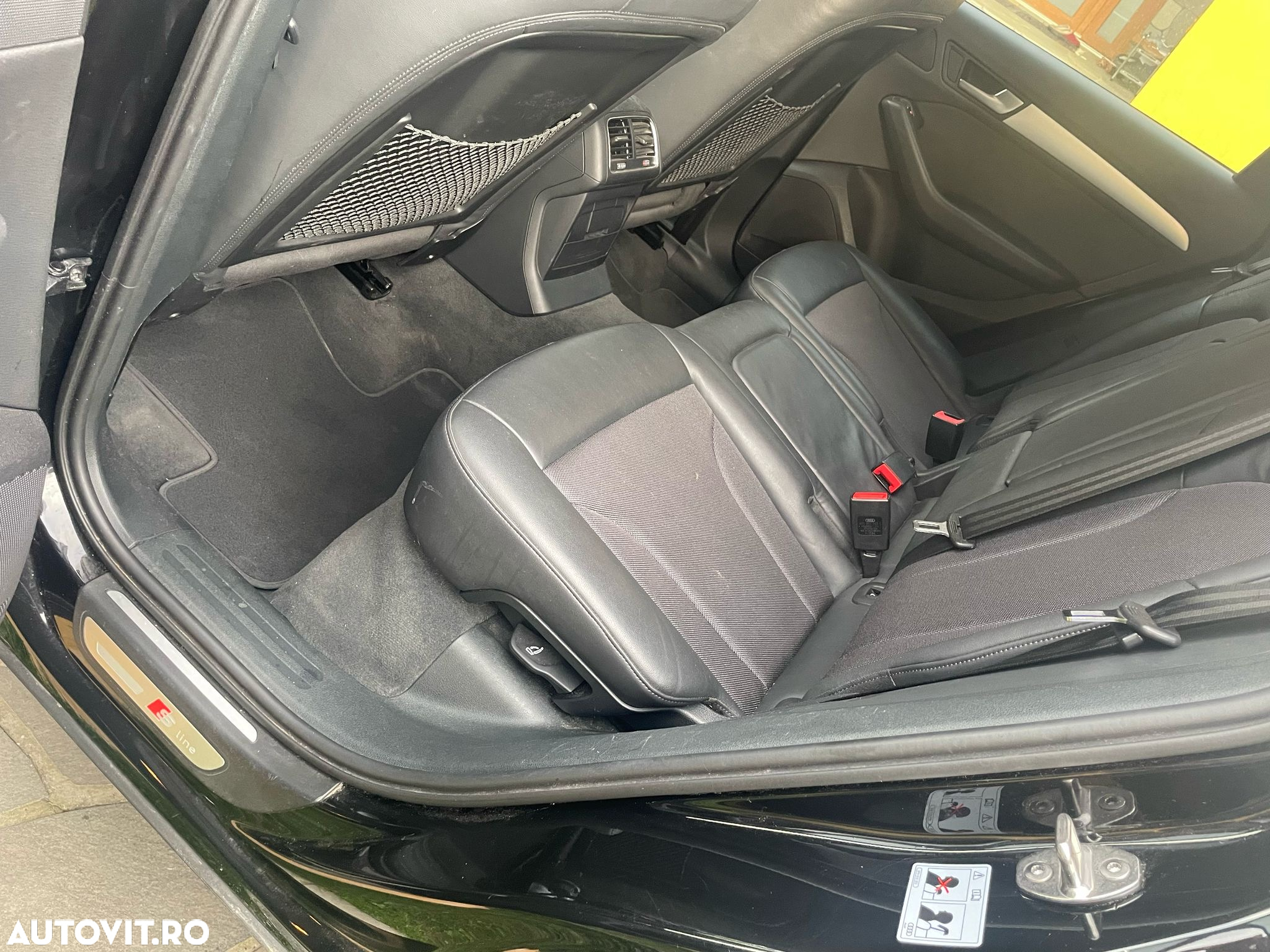 Audi Q5 2.0 TDI Quattro S tronic - 10