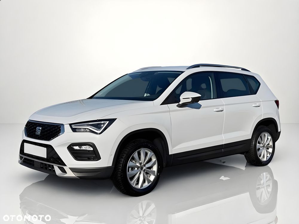 Seat Ateca 1.5 TSI Style S&S DSG - 7