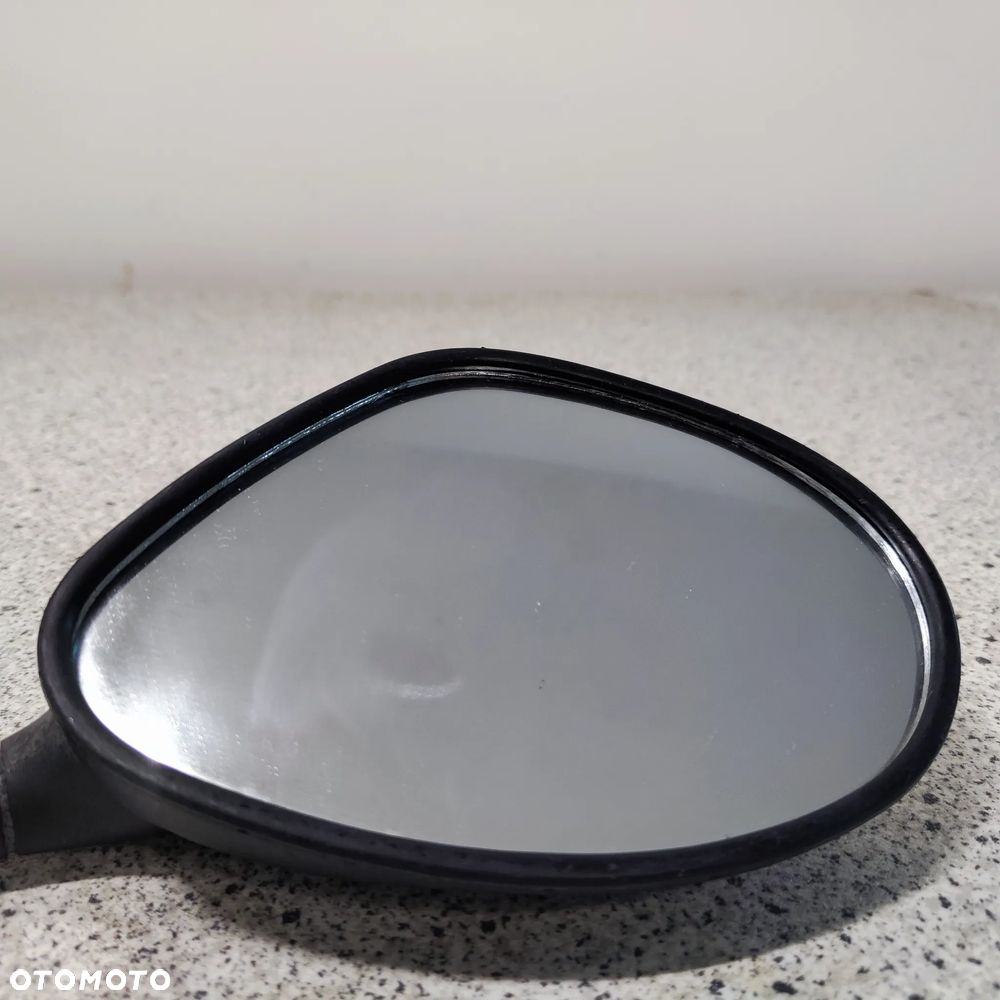 Lusterko prawe Govecs Go - 2