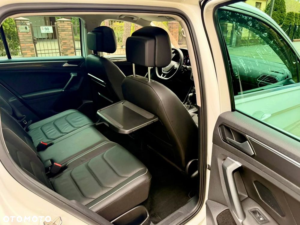 Volkswagen Tiguan - 22