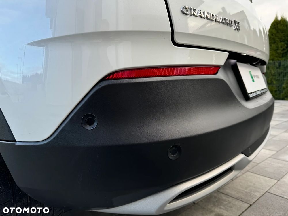 Opel Grandland X 1.6 T Elegance Business Pack S&S - 14