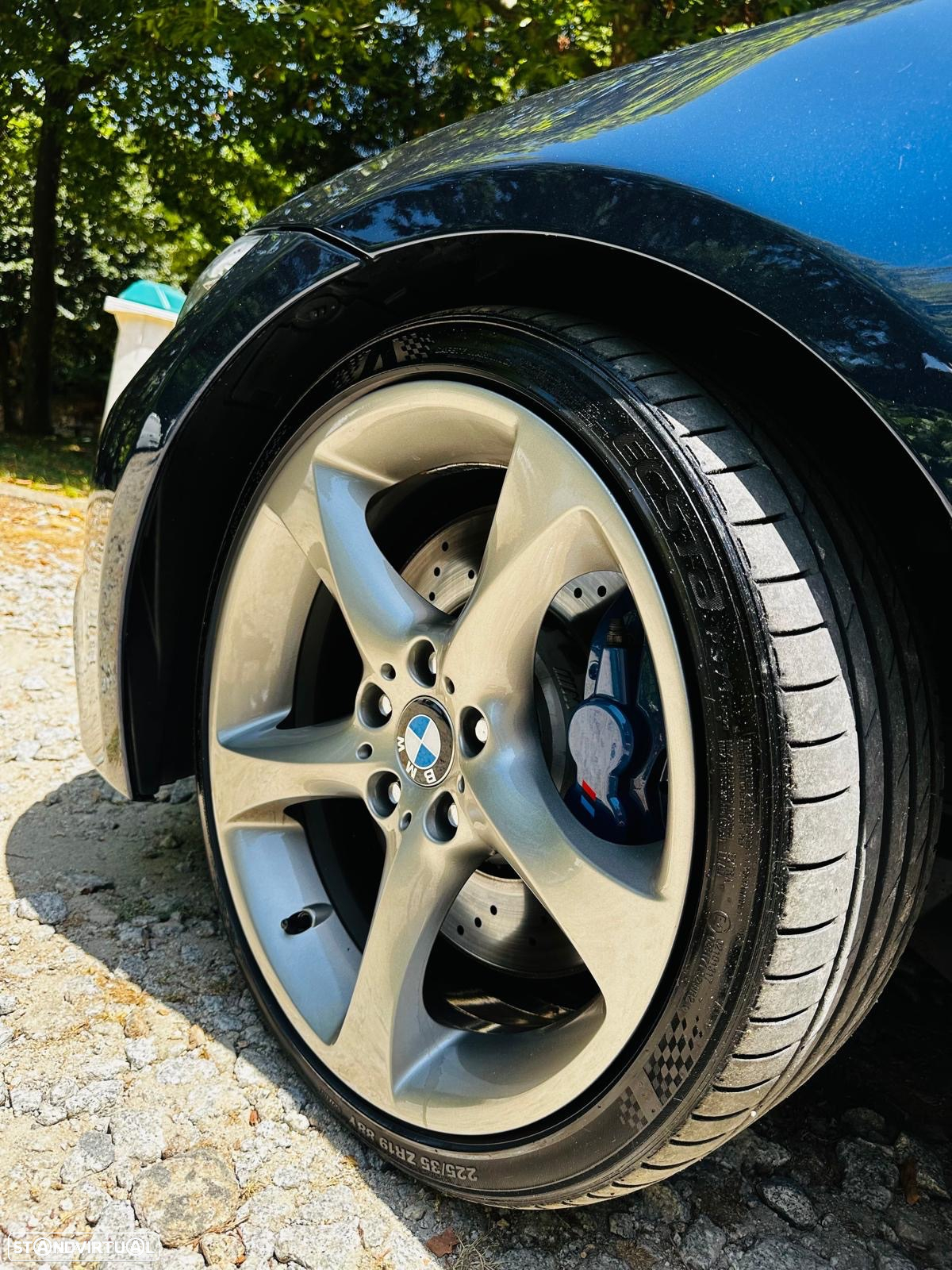 BMW 318 - 29