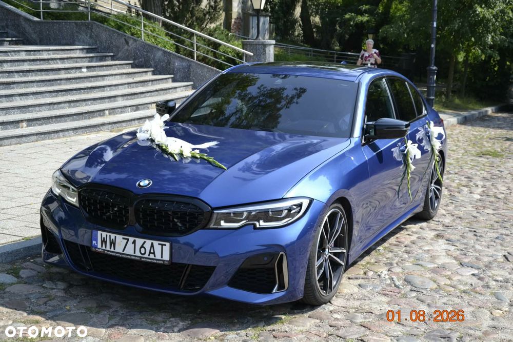 BMW Seria 3 - 1