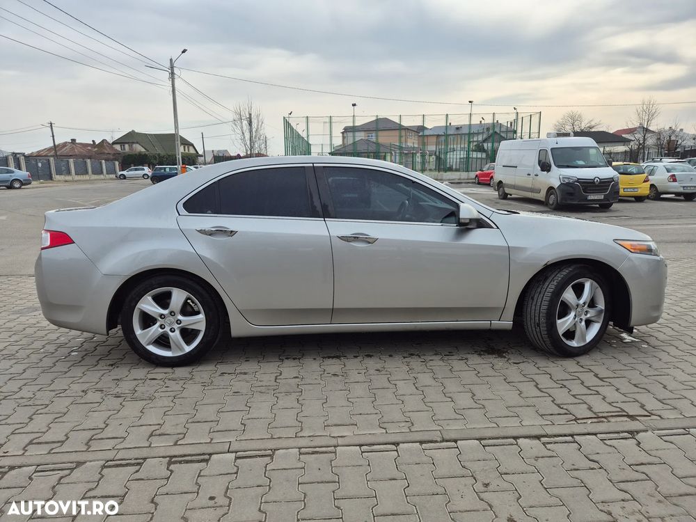 Honda Accord 2.0 Executive - 2