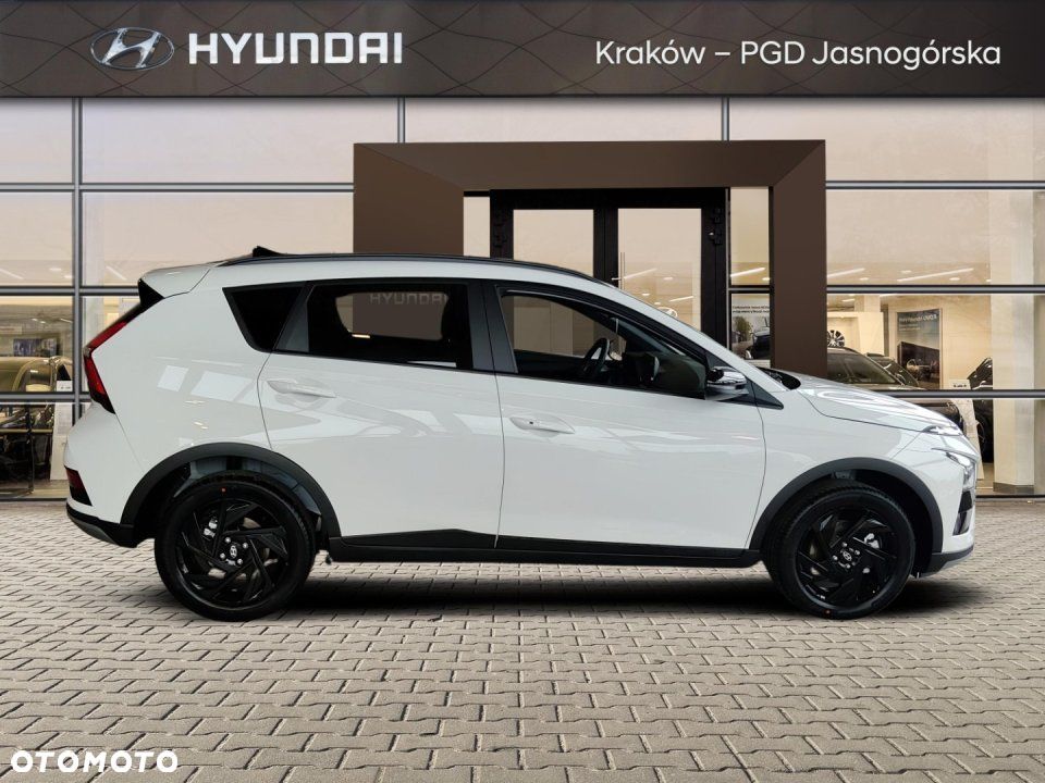 Hyundai Bayon - 6